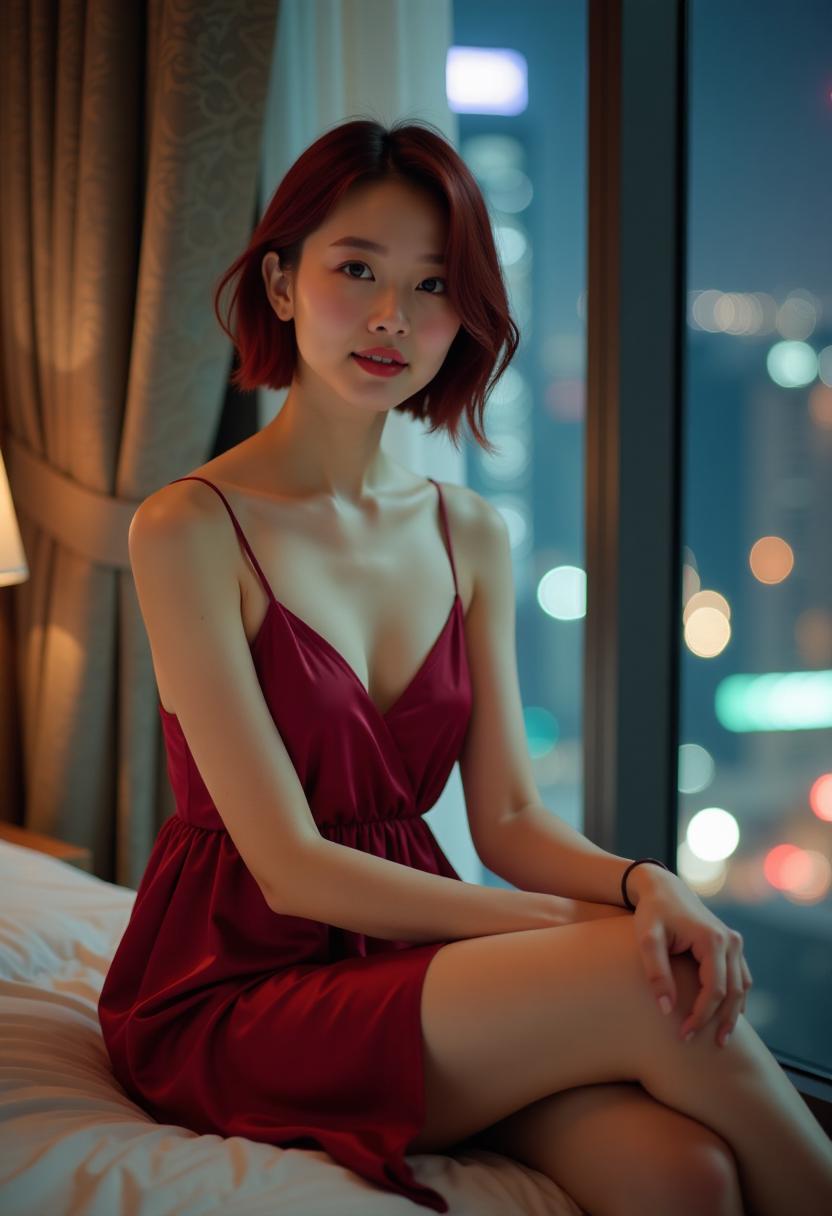 绿里奇迹 海报
